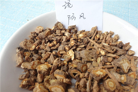 防风