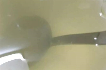 稀释鸡蛋清