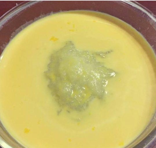 土豆泥