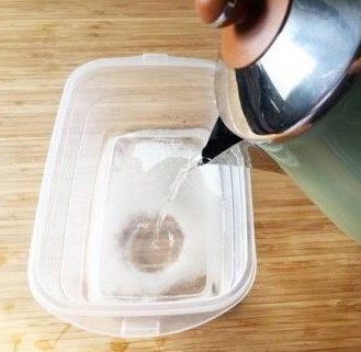 生根水