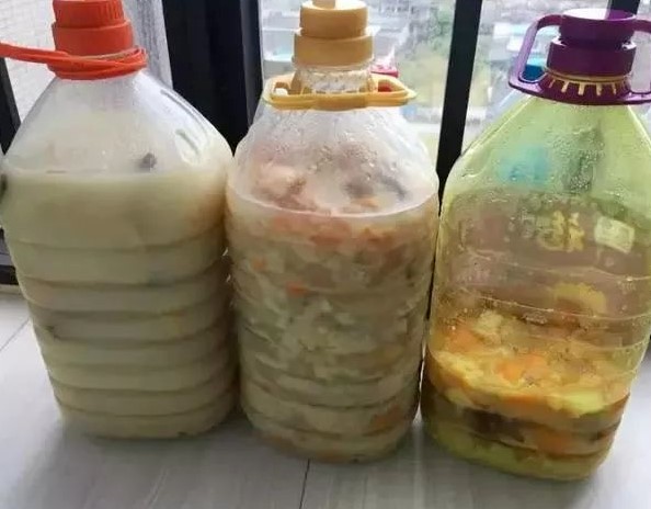 果皮水