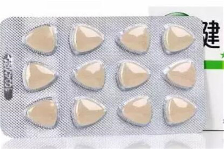 健胃消食片
