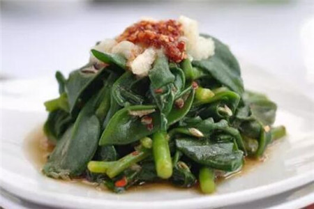 牡丹吊兰做菜 牡丹吊兰做菜