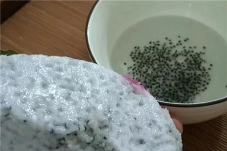 火龙果