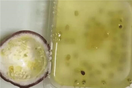 百香果