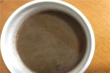 蚯蚓粪