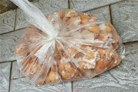鸡蛋壳