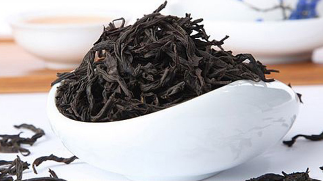 大红袍属于什么茶