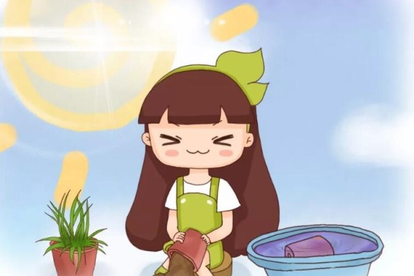 给花吃点螃蟹大虾，蹭蹭长个冒花苞，开花100朵！