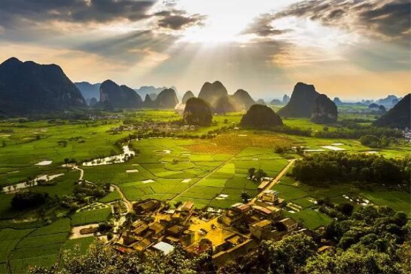 做农民要趁早，30年后，种田才是最好的生活方式！