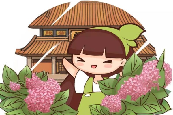 唐朝一棵银杏树，美了1400年，7万人排队就为看它一眼！