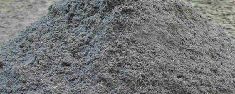 种花的草木灰是什么