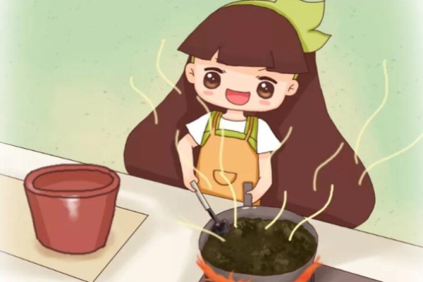 大爷养花爱刨土，加点料搅一搅，肥力立马翻10倍！